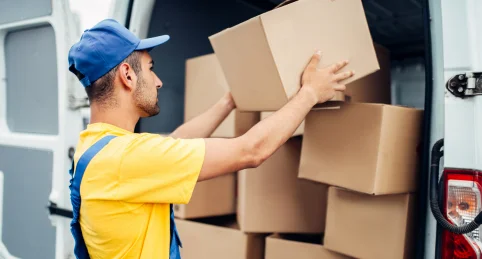 PAC Correios